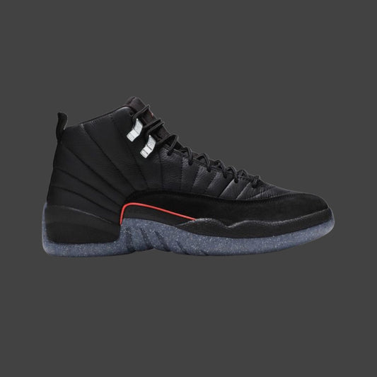 Jordan 12 brilliant Orange